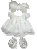 Angel Outfit #598212 fits 12