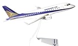 LUPA 1/100 エンブラエル ERJ170 デモカラー機
