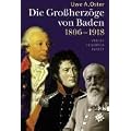 Die Gro�herz�ge von Baden (1806-1918)