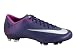 Nike Mercurial Victory II Fester Boden Fußballstiefel