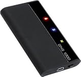 GNS 1000 MFi Bluetooth GPS Empfänger 60320 Made für iPhone, iPad