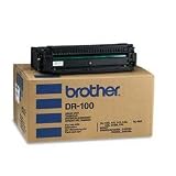 Brother DR100 - Drum kit - 12000 pages