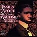 Classic Ragtime From Rare Piano Rolls