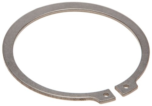 Metric Tapered Section