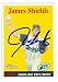 James Shields autographed Baseball Card (Tampa Bay Devil Rays) various years and brands available