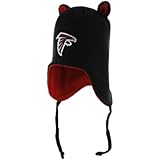 NFL '47 Little Monster Knit Hat with Animal Ears & Ear Flaps