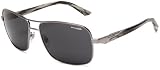 Arnette Men's Stakeout Aviator Sunglasses