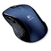 Logitech LX8 Cordless Mouse with Rubber Grips Side-to side Scrolling and Zoom Ref 910-000325 - SP201171