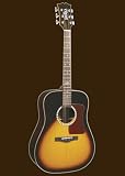 Sierra SDS55TS Acoustic Guitar Set-Sequoia series