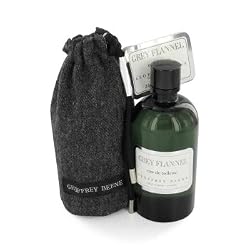 GREY FLANNEL by Geoffrey Beene