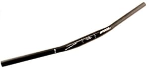 FSA AFTERBURNER Handlebar Flat Bar 31.8mm 685mm Mountain Bike 9/4° Sweep