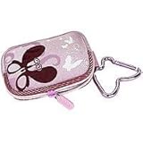 Kodak 1665868 Youth Case Lavender Camera Bag