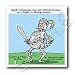 Londons Times Funny Society Cartoons - Knight In Shining Armour Meats - Iron on Heat Transfers