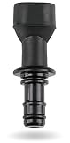 Camelbak Hydrolink Big Bite Valve Adapter Black Big Bite Valve Made Medical Grade Silicone