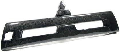 Carbign Craft CBX-EVOGRILL Carbon Fiber Front Grill for Mitsubishi Evolution