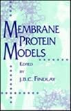 Membrane protein models