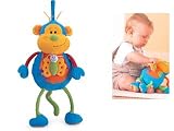 Tolo Toys Charlie The Activity Chimp
