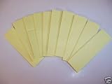DOUBLE SIDED STICKY PADS FOR HOUSEHOLD CAR VAN TRUCK NUMBER PLATES   truck STICKY sided plates PADS number household DOUBLE 