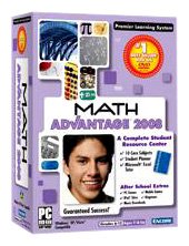 Math Advantage 2008