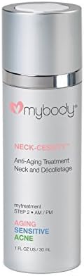 Love MyBody NECK-CESSITY Anti-Aging Treatment Neck & DAccolletage 1 FL OZ US / 30 mL by Love MyBody