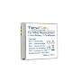 TechFuel&reg; Battery for Canon PowerShot SD630 Digital Camera