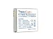 TechFuel Battery for Canon PowerShot SD1100 IS Digital Camera