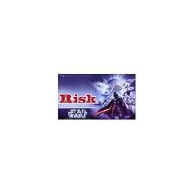 Risk Star Wars Original Trilogy Edition by Chess