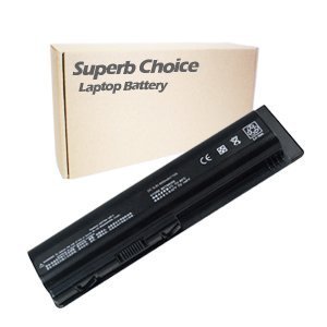 Mind-boggling Choice 6600 mAh 10.8v New Laptop Replacement Battery for Hp - Compaq 484170-001,9 Apartment