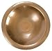 Achla Classic II Bird Bath 12.75 Inch Dia in Antique Copper