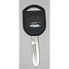 2003 FORD EXPLORER BLUE FORD LOGO KEY