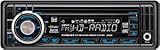 DUAL XHD6420 4 X 50 WATT CD, HD RADIO & MP3/WMA PLAYER