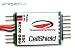 Dimension Engineering CellShield Advanced 2-6 Cell LiPo Battery Cutoff BEC