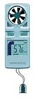 Windmesser Wetterstation