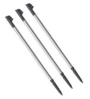 New Sony Ericsson ISP-20 3-Pack Stylus Pen High Quality & Performance Popular Modern Design