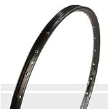 WTB Laserdisc Trail Rim (Black, 26-Inch, 32H)