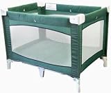 Deluxe Commercial Play Yard