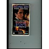 Strike Force [VHS]