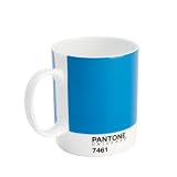 Produkt-Bild: Klein und More Pantone Becher Printers Blue 7461