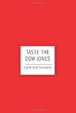 Taste the Dow Jones