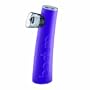 BODUM Round Automatic Gravity Operated Salt and Pepper Grinder, Purple