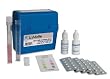 LaMotte Copper-Iron Pool Spa Water Test Kit EC-67