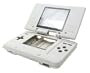 Nintendo DS Lite White Replacement Shell Kit