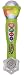 Toy Music Pop Star Microphone: Working Microphone that has a singing, cymbals, music and drum mode.