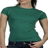 Bella Ladies Tee 1001