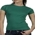 Bella Ladies Tee 1001