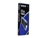 Epson Part # T544500 Ink Cartridge OEM (UltraChrome Light Cyan) - 220ml
