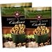 Komal Herbals Kazana Exotic Cashews - 5 oz.