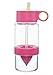 Zing Anything Citrus Zinger Mini - Pink - 16 oz