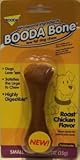 Aspen Pet Booda Bone Roasted Chicken Flavor Small Dog Treat