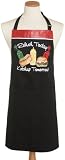 Ritz Barbeque Apron, Relish Today, Ketchup Tomorrow